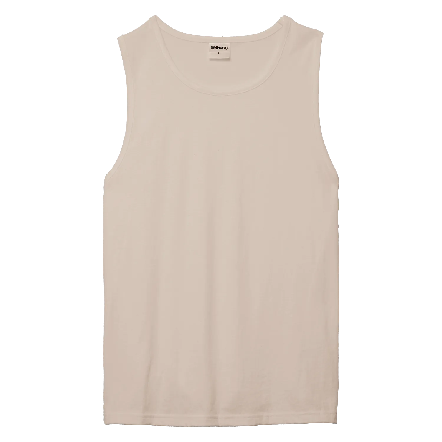 15PDT The Standard Collection Garment Dyed Tank