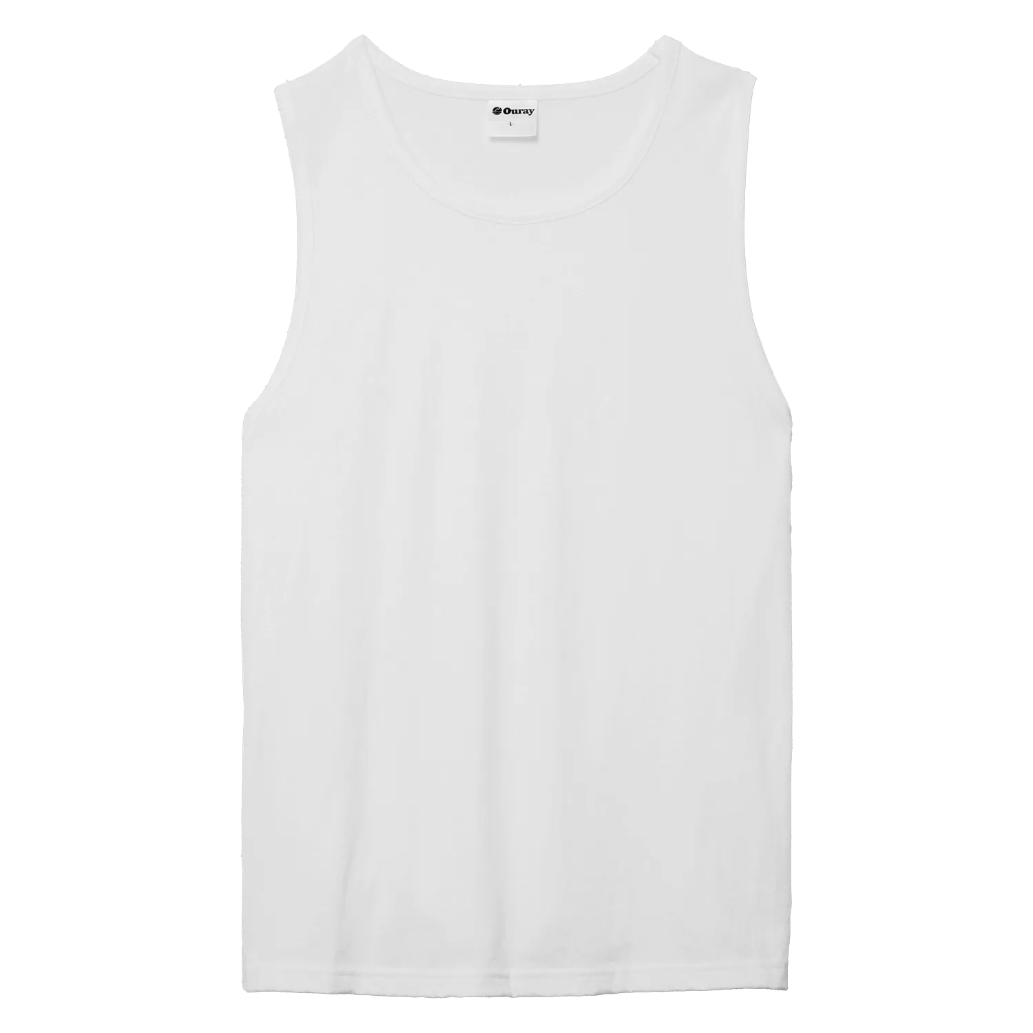 15PDT The Standard Collection Garment Dyed Tank