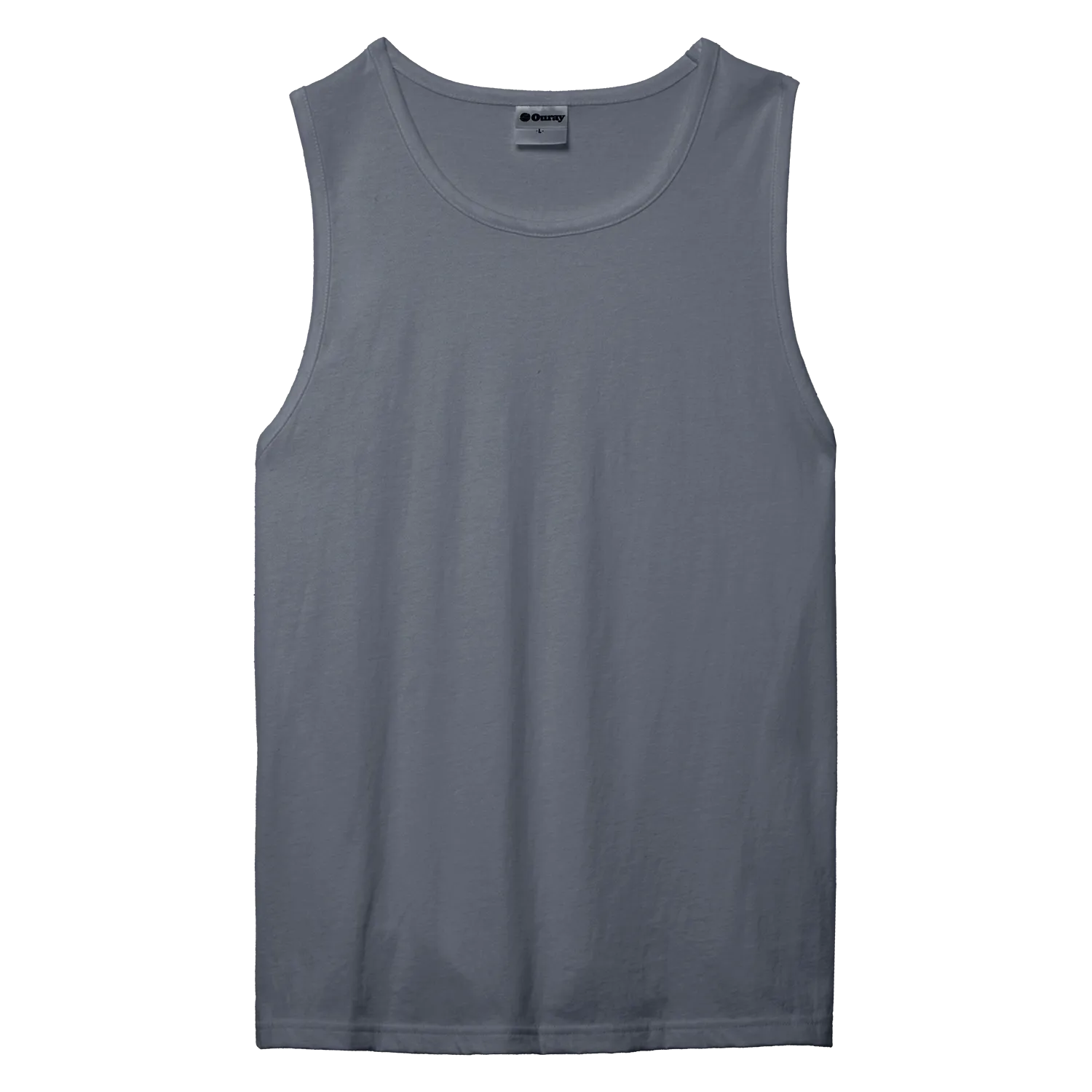 15PDT The Standard Collection Garment Dyed Tank