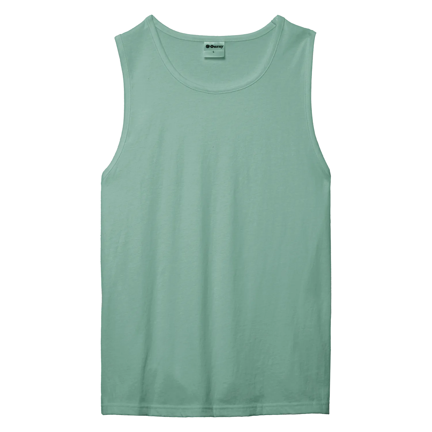 15PDT The Standard Collection Garment Dyed Tank