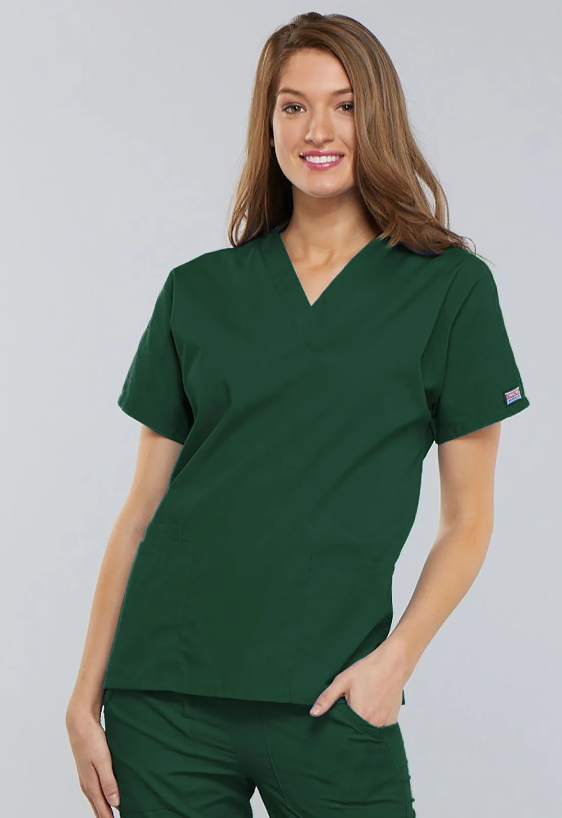 (4700) Hospice Brazos Valley - Cherokee Original Scrub