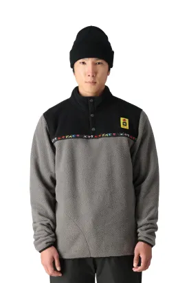 686 Tioga Fleece Pullover