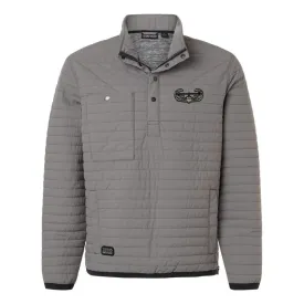 Air Assault Dri-Duck Keystone Quilted Pullover