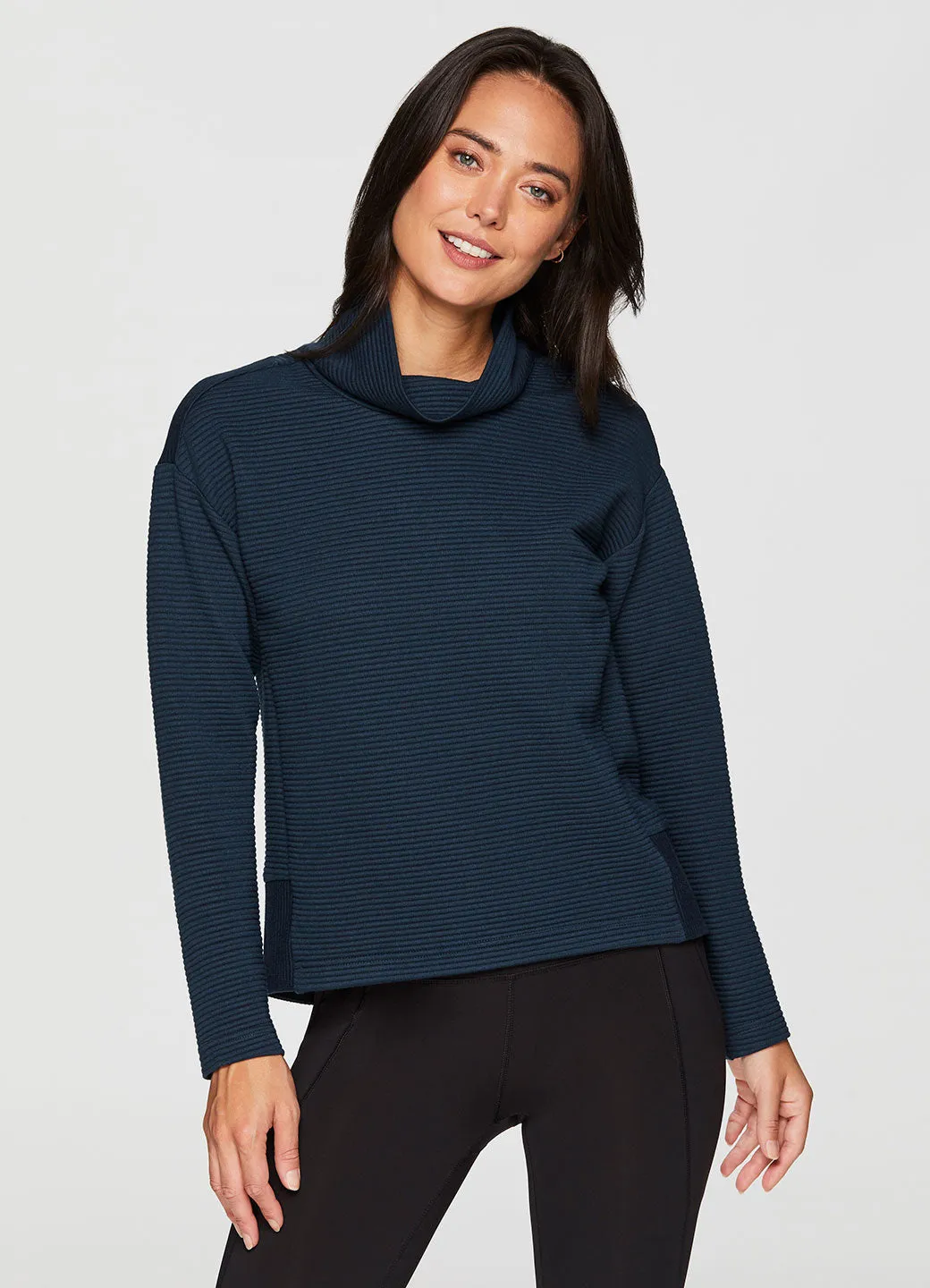 Blain Pullover