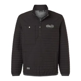 CAB Dri-Duck Keystone Quilted Pullover