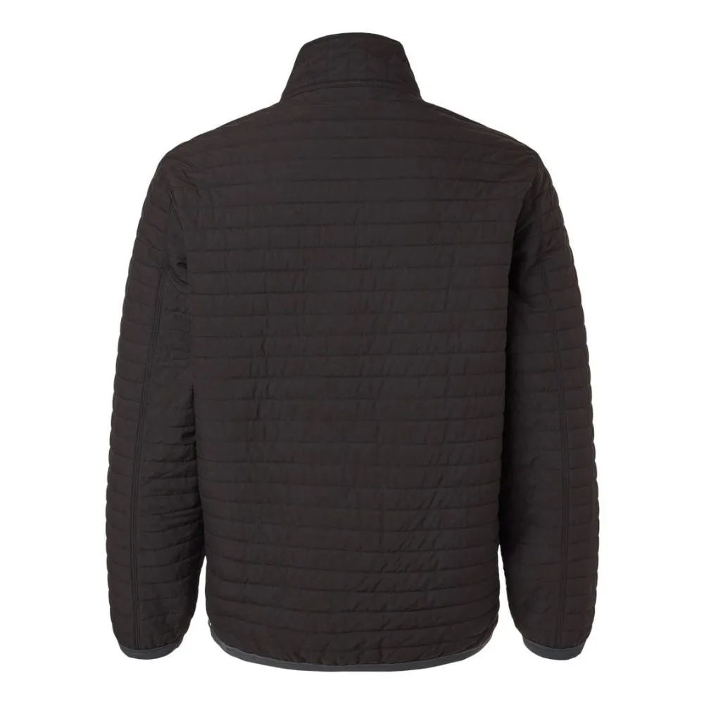 CAB Dri-Duck Keystone Quilted Pullover