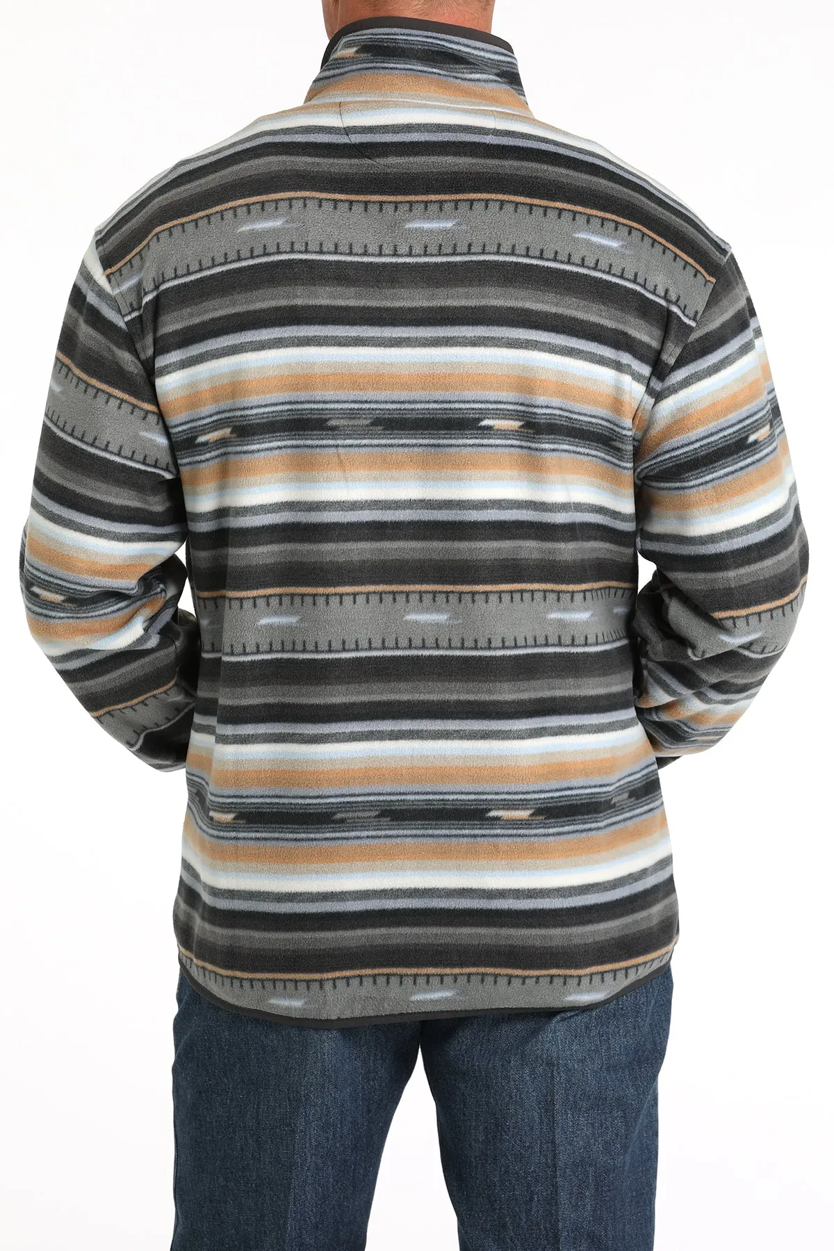 Cinch Mens Pullover