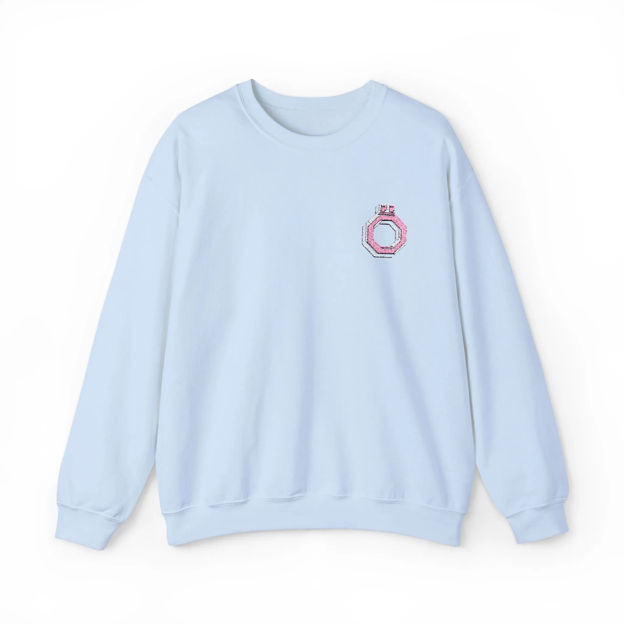 Cozy Winter VOXBURG Sweatshirt