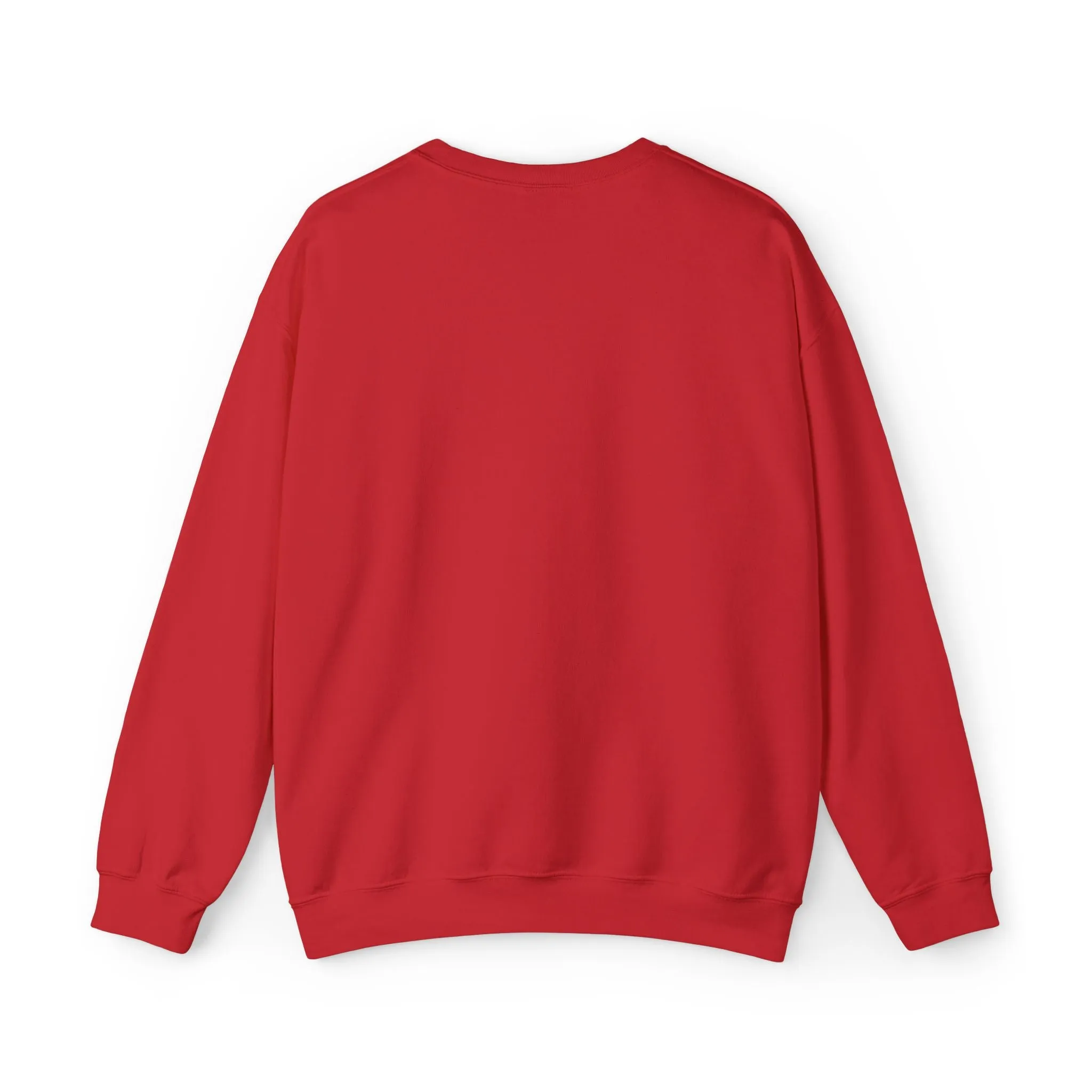 Cozy Winter VOXBURG Sweatshirt