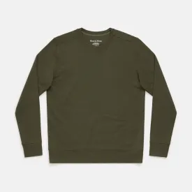 French Terry Sweatshirt