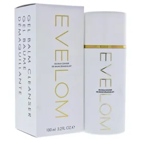 Gel Balm Cleanser by Eve Lom for Unisex - 3.2 oz Cleanser