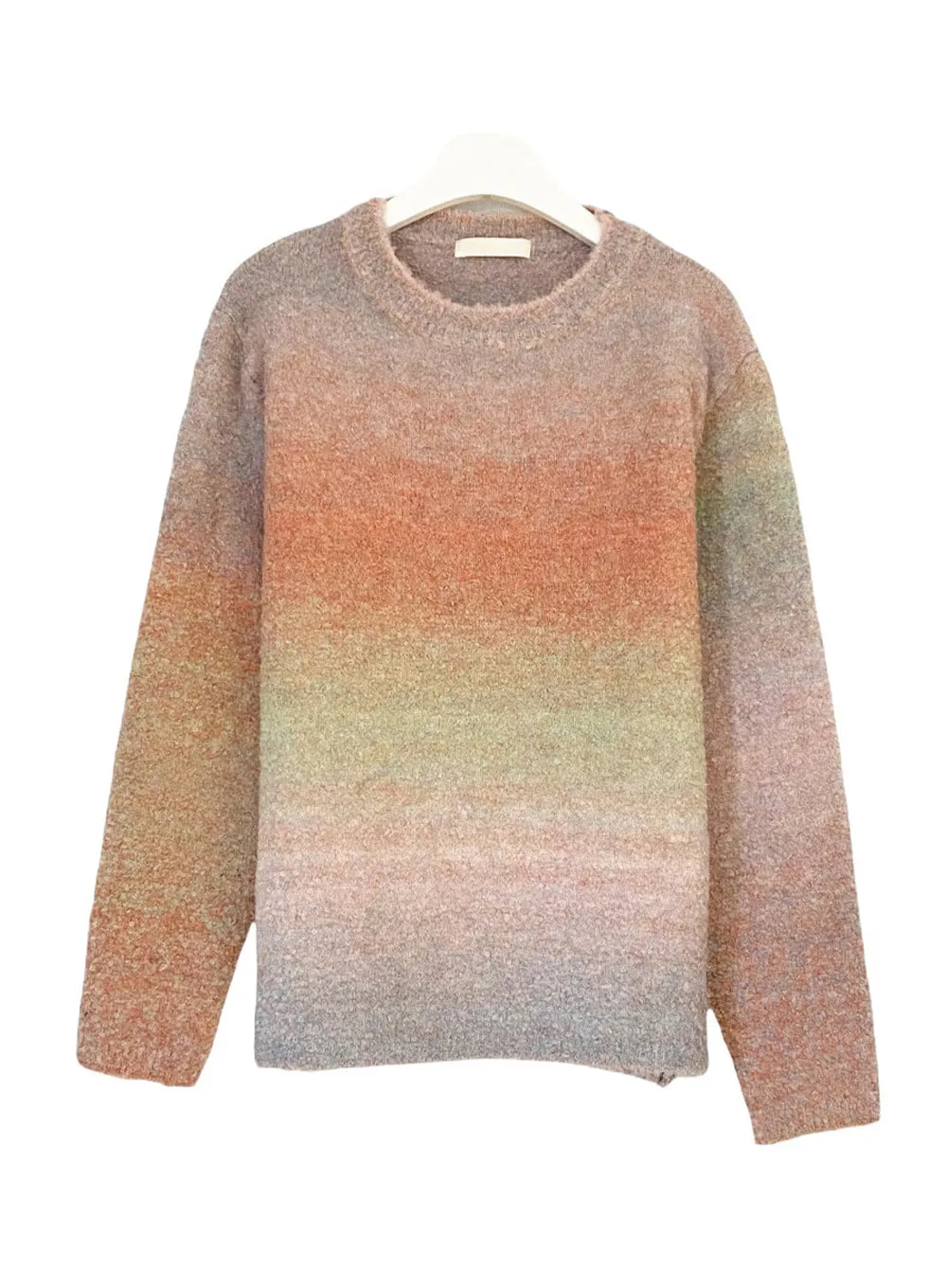 Gradient Knitwear #1126O25