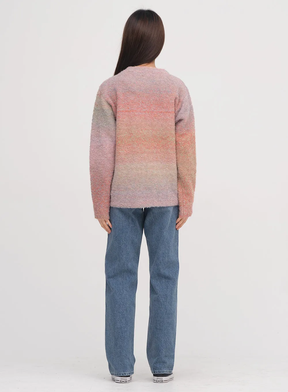 Gradient Knitwear #1126O25