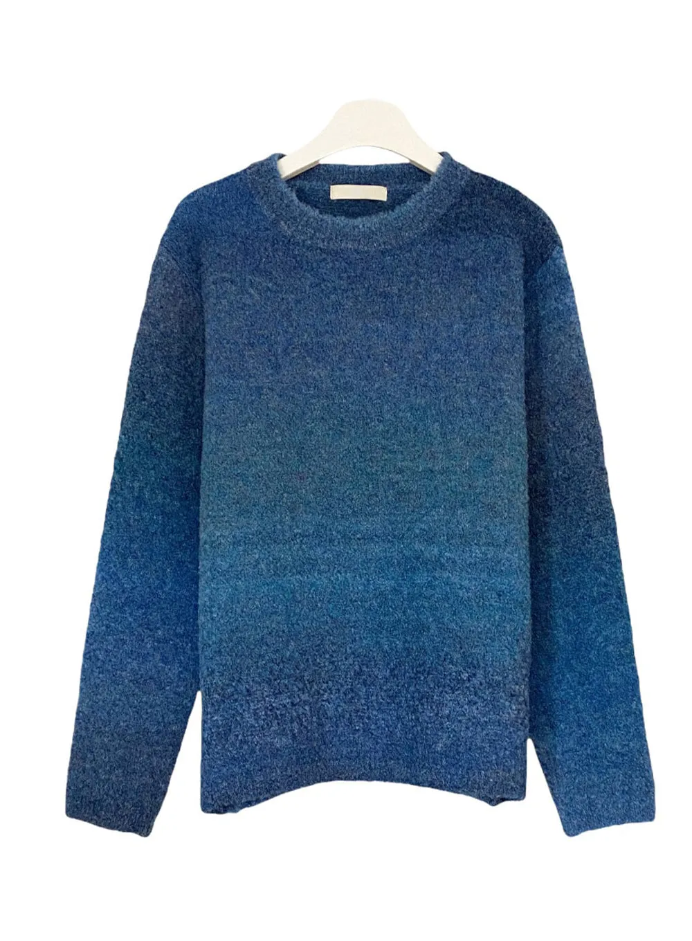 Gradient Knitwear #1126O25