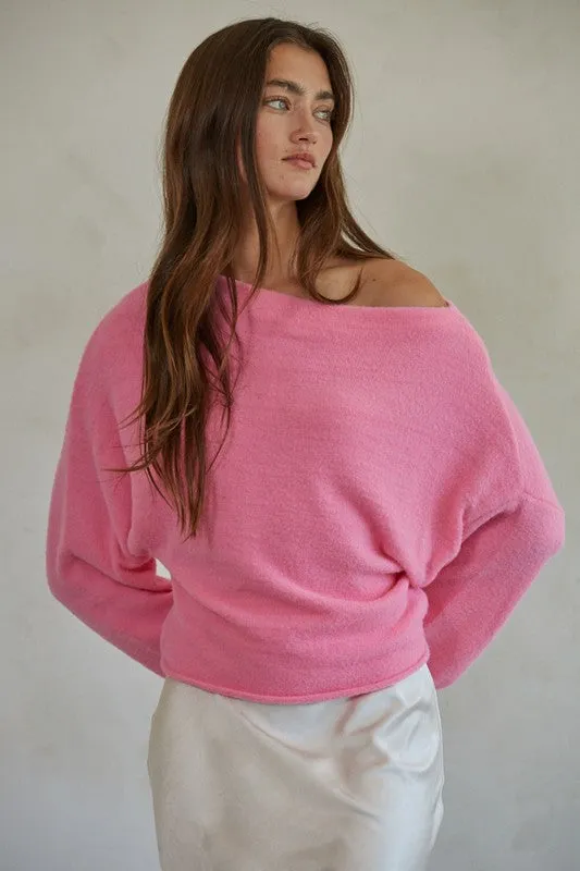 Jovie Pullover