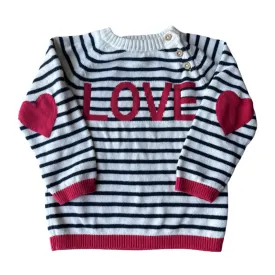 LOVE Sweater