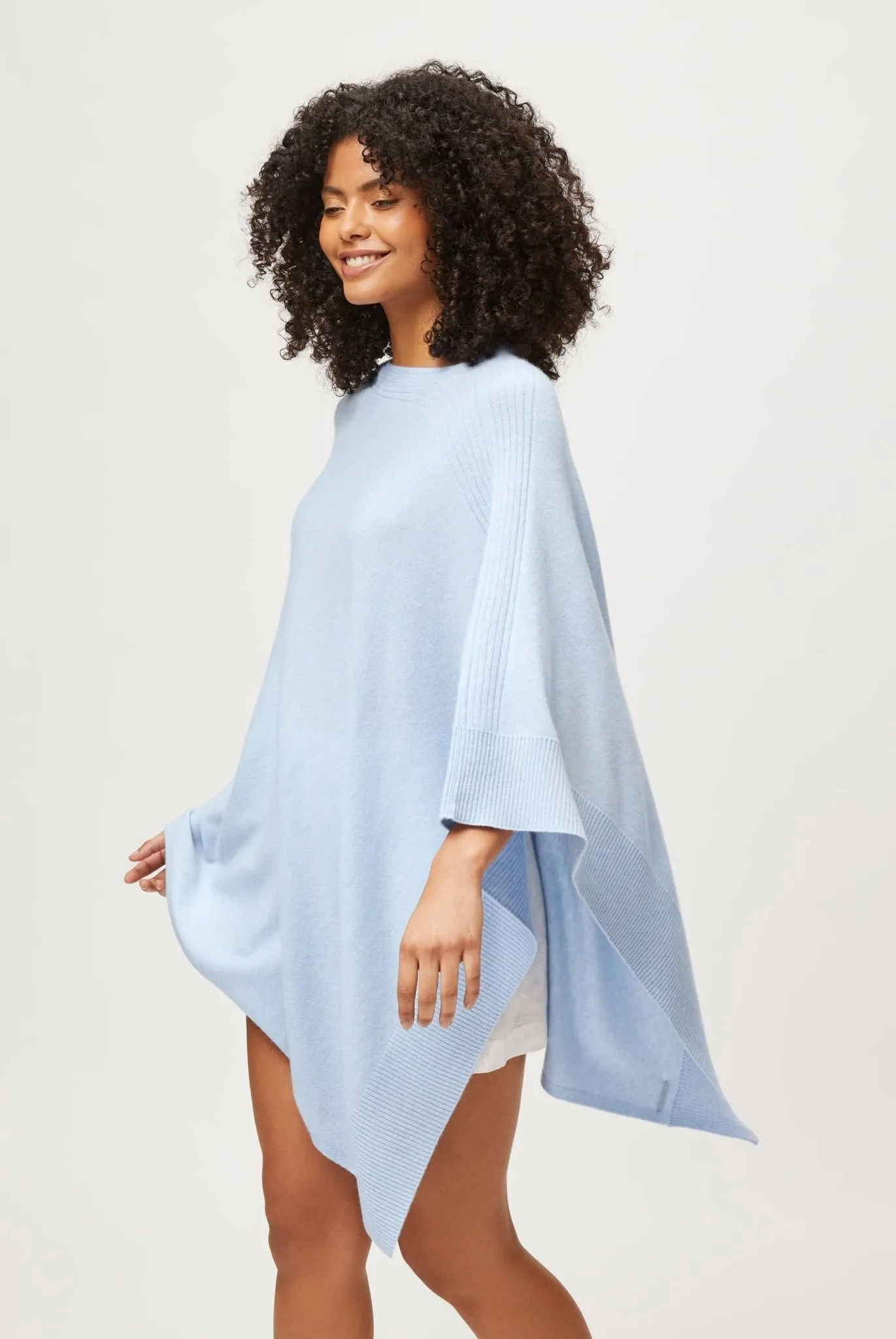 Malibu Poncho