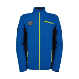 Mens Bandit Wengen Full Zip - Old Glory (2021)