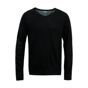 NNT Uniforms Mens V-Neck Sweater (CATE33)