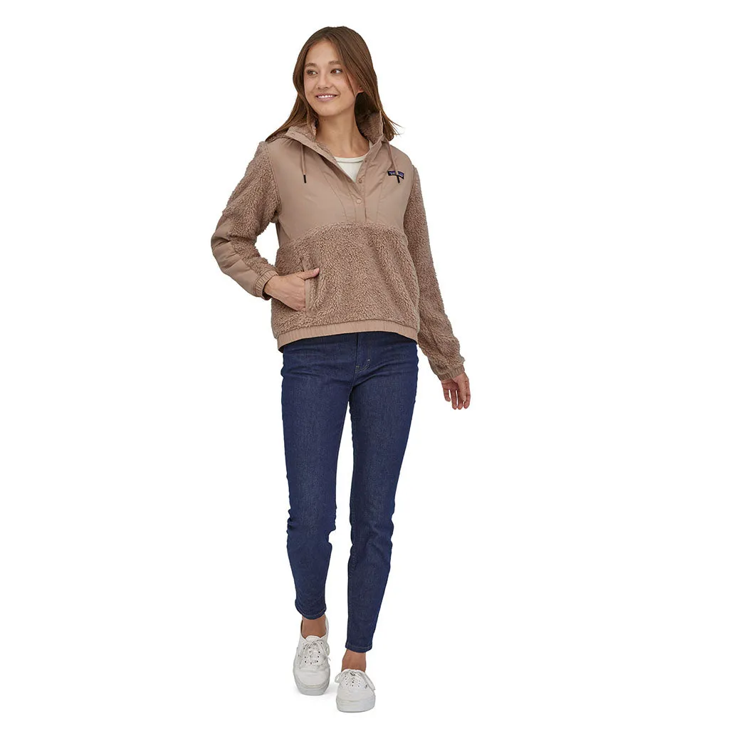 Patagonia Women's Shelled Retro-X Pullover - Past Season