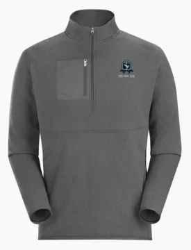 Saint Bridget PUMA FLEX Microfleece 1/4 Zip