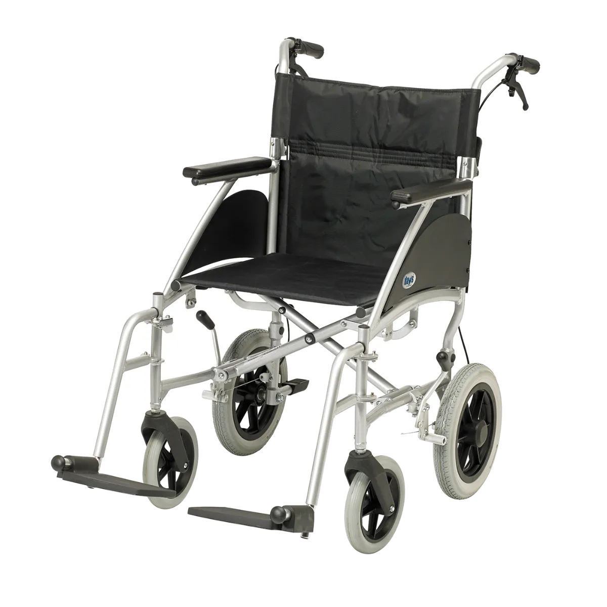 Swift Transit Folding Wheelchair