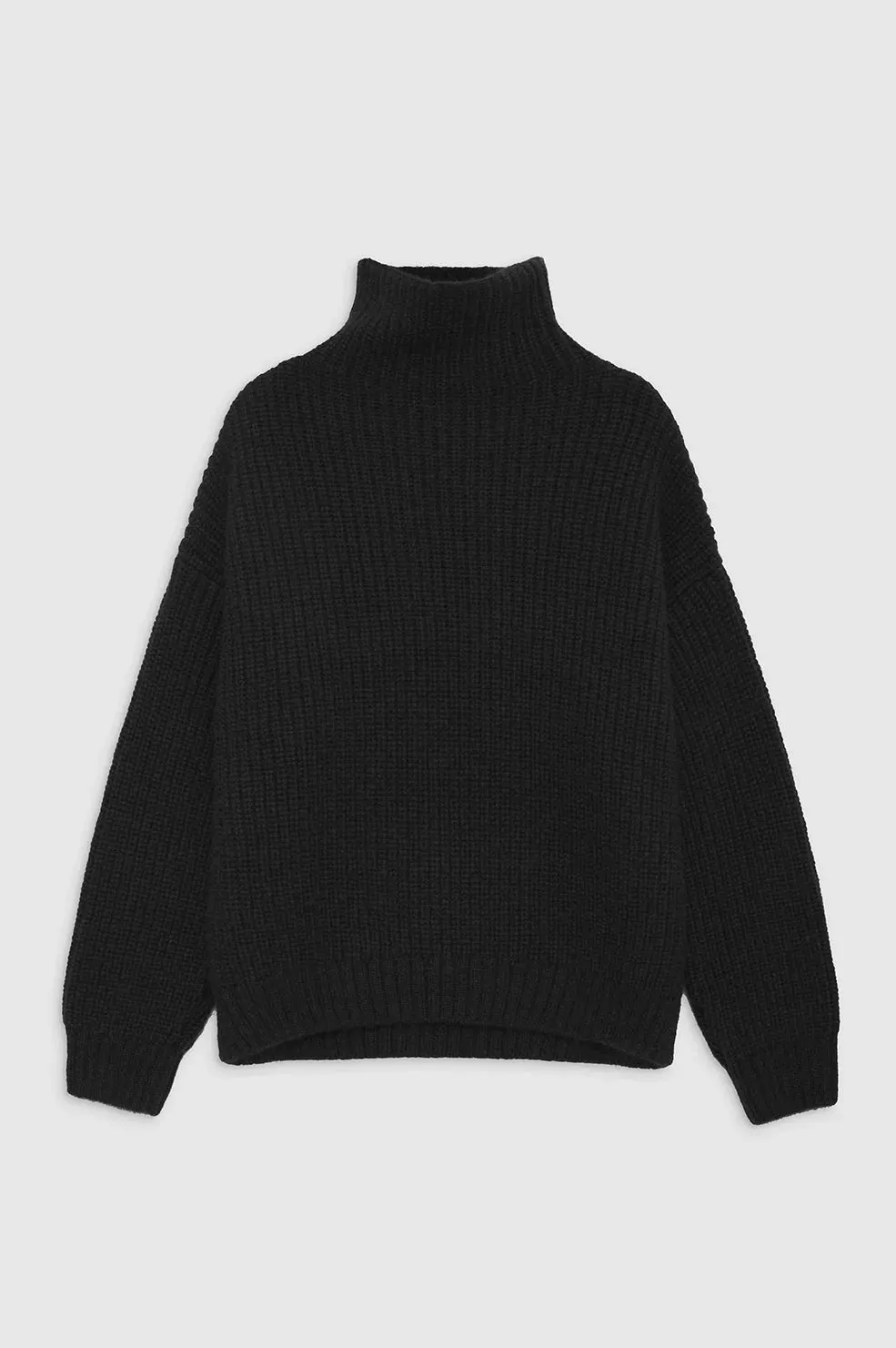 Sydney Sweater - Black