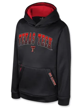 Texas Tech Arena "Armada" Youth Pullover Fleece Hood