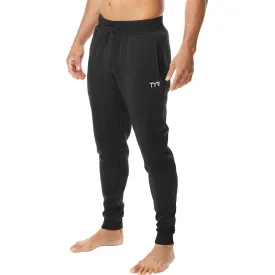 TYR - Mens Alliance Podium Team Jogger - Black