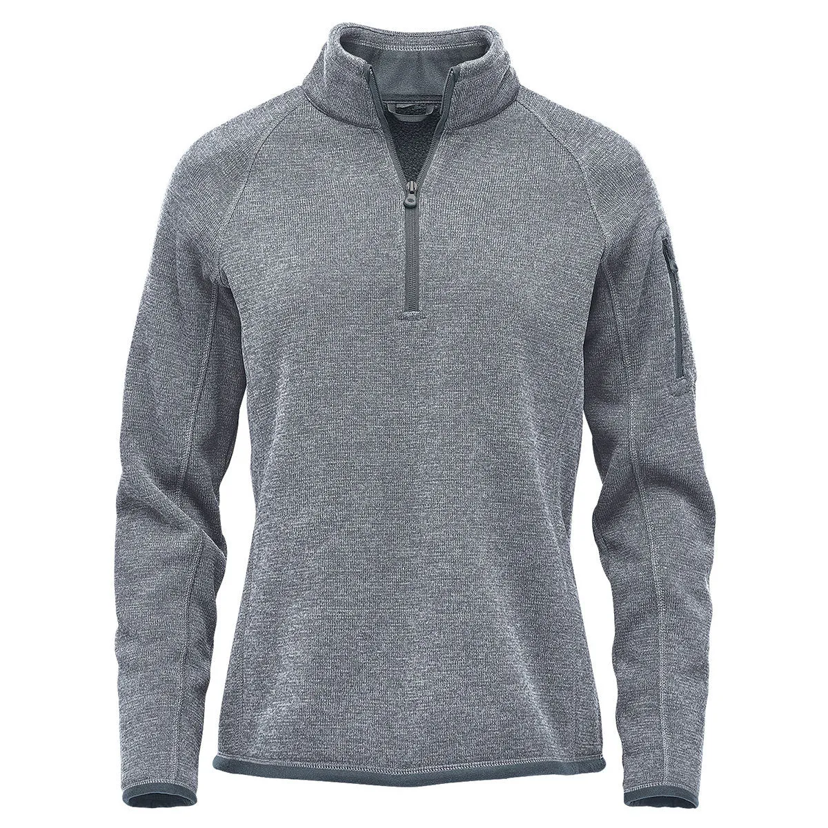 Women's Avalante 1/4 Zip Pullover - FHP-1W