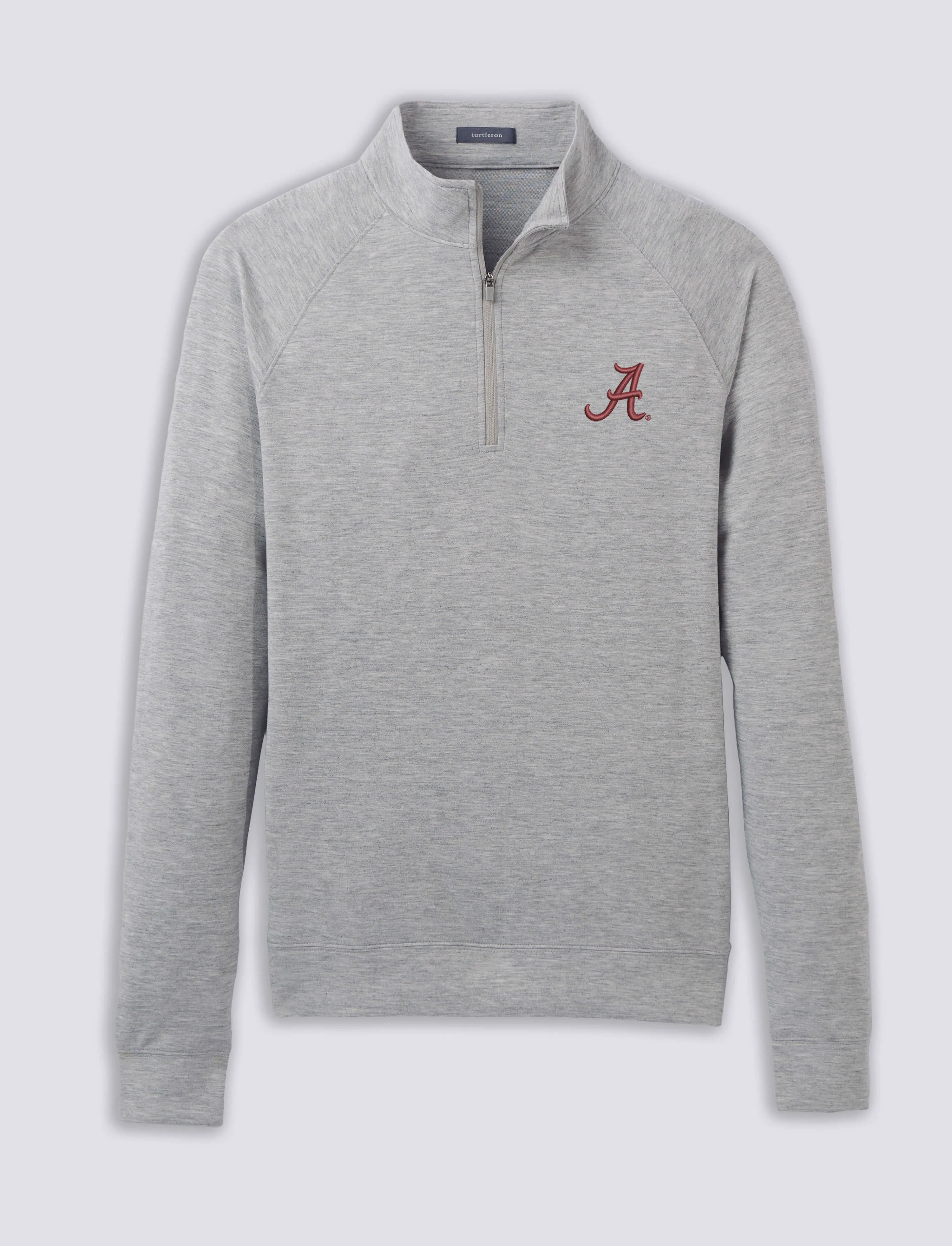 Wynn Performance Quarter-Zip Pullover - University of Alabama