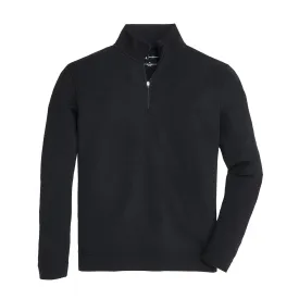 Yeager Performance Pullover - Black